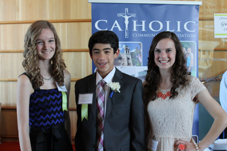 Scholarships
